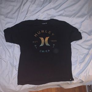 XL Hurley T-Shirt